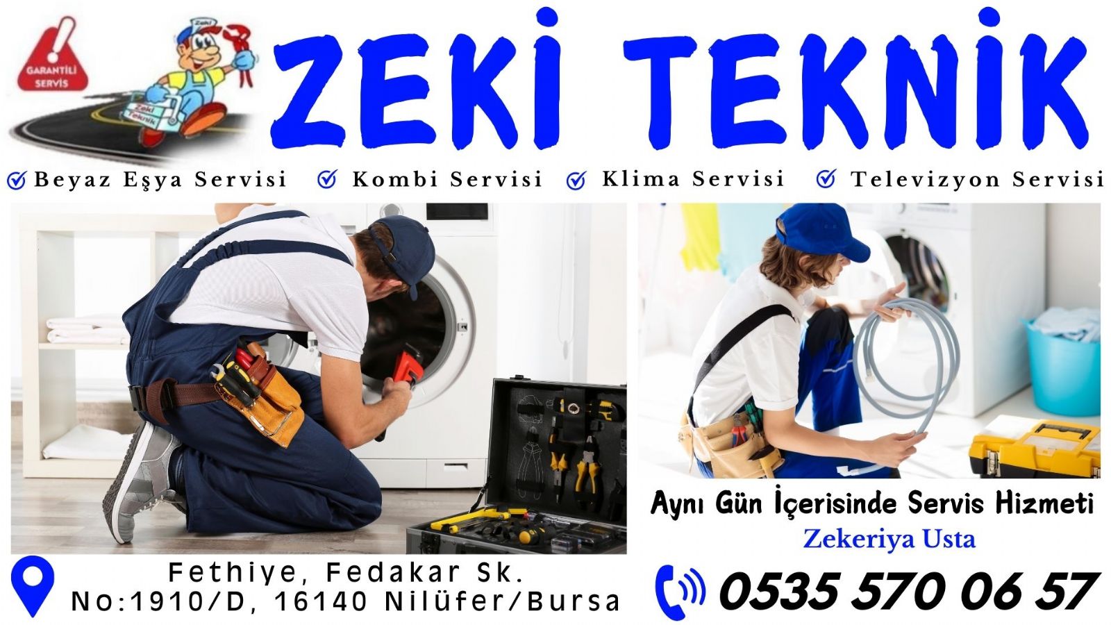 yüzüncüyıl-beko-servisi